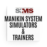 Simulators & Manikins